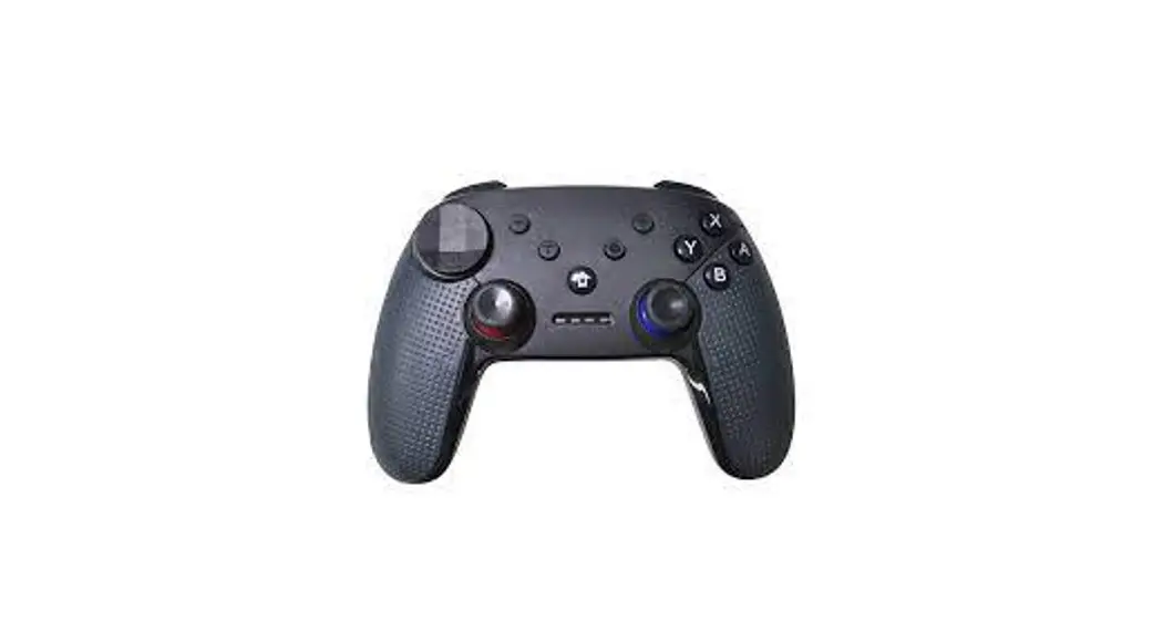 Shenzhen Hailu Technology Sw022 Wireless Controller User Guide
