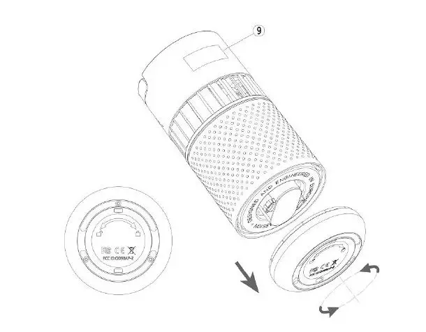 Techwall-Electronics-BAP-2-Portable-Air-Purifier-fig2