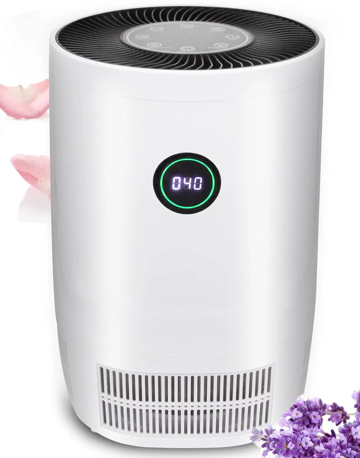Techwall-Electronics-BAP-2-Portable-Air-Purifier-product