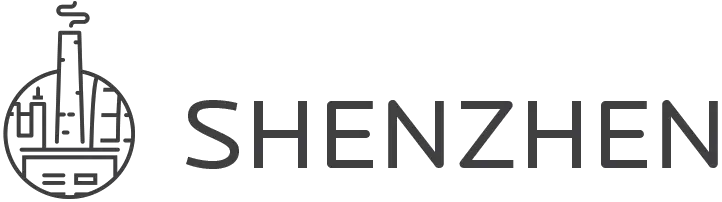 Shenzhen - Logo