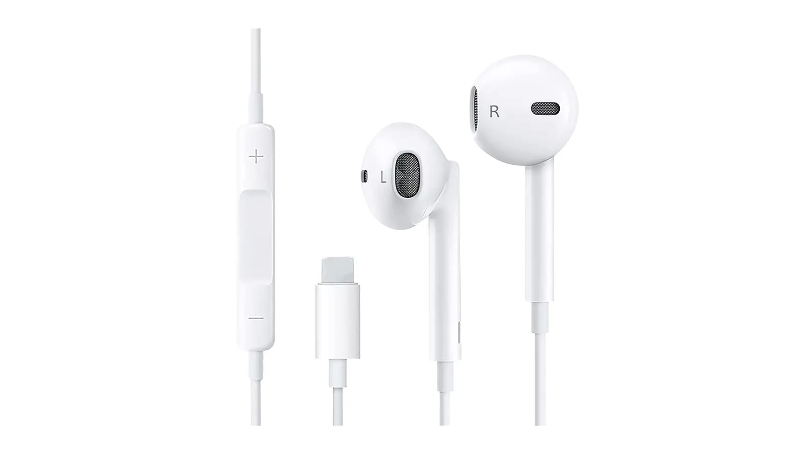 Earbuds Headphones Wired S680 Earphones With Microphone Headphones-complete Features/instruction Manual