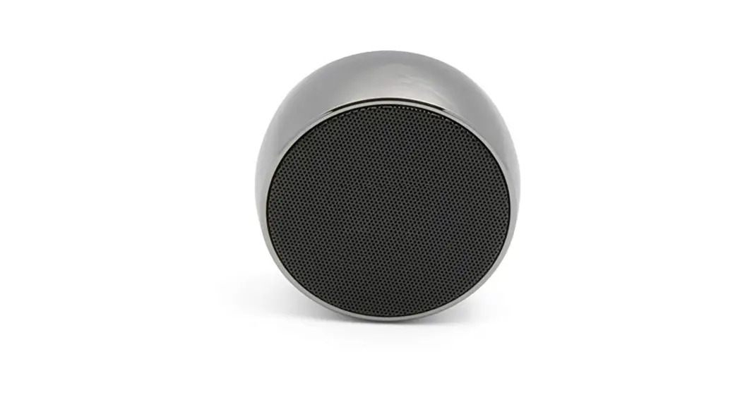 Syvio Technology Ol3100160 Bluetooth Speaker User Manual