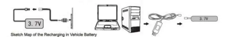 Guangdong Syma Model Aircraft Industrial TG1009 Fire and Rescue Stunt Vehicle 5