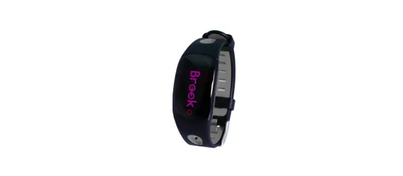 Brook 202001225v2 Auto Catch Watch Wristband User Guide Brook 202001225v2 Auto Catch Watch Wristband User Guide