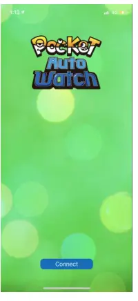 Brook 202001225V2 Auto Catch Watch Wristband-fig3