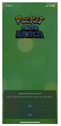 Brook 202001225V2 Auto Catch Watch Wristband-fig4