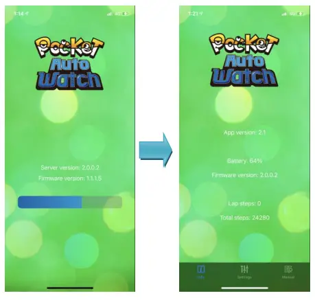 Brook 202001225V2 Auto Catch Watch Wristband-fig5