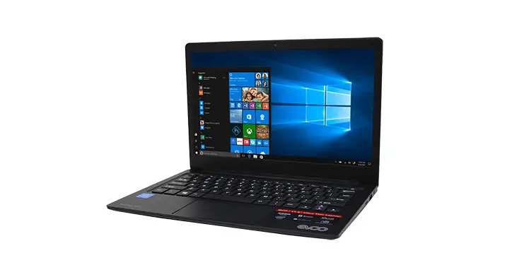 Evoo 11.6 Inch Ultra Thin Laptop User Guide Evoo 11.6 Inch Ultra Thin Laptop User Guide