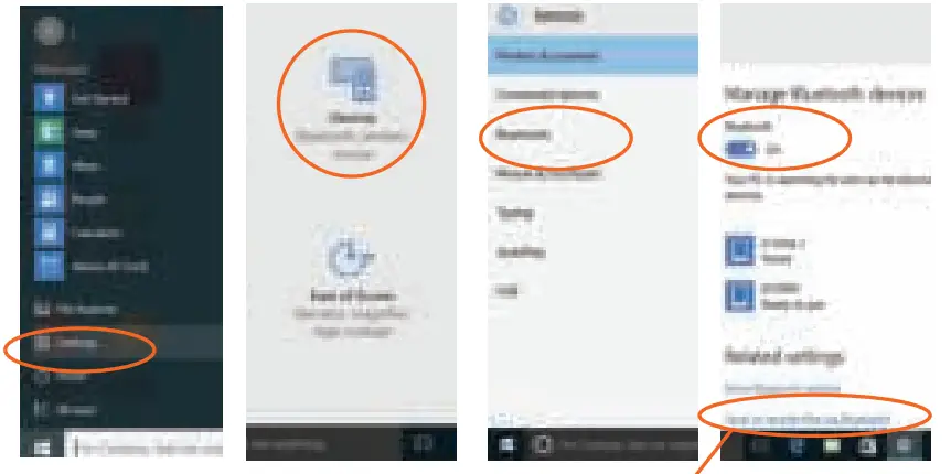 evoo 11.6 Inch Ultra Thin Receive