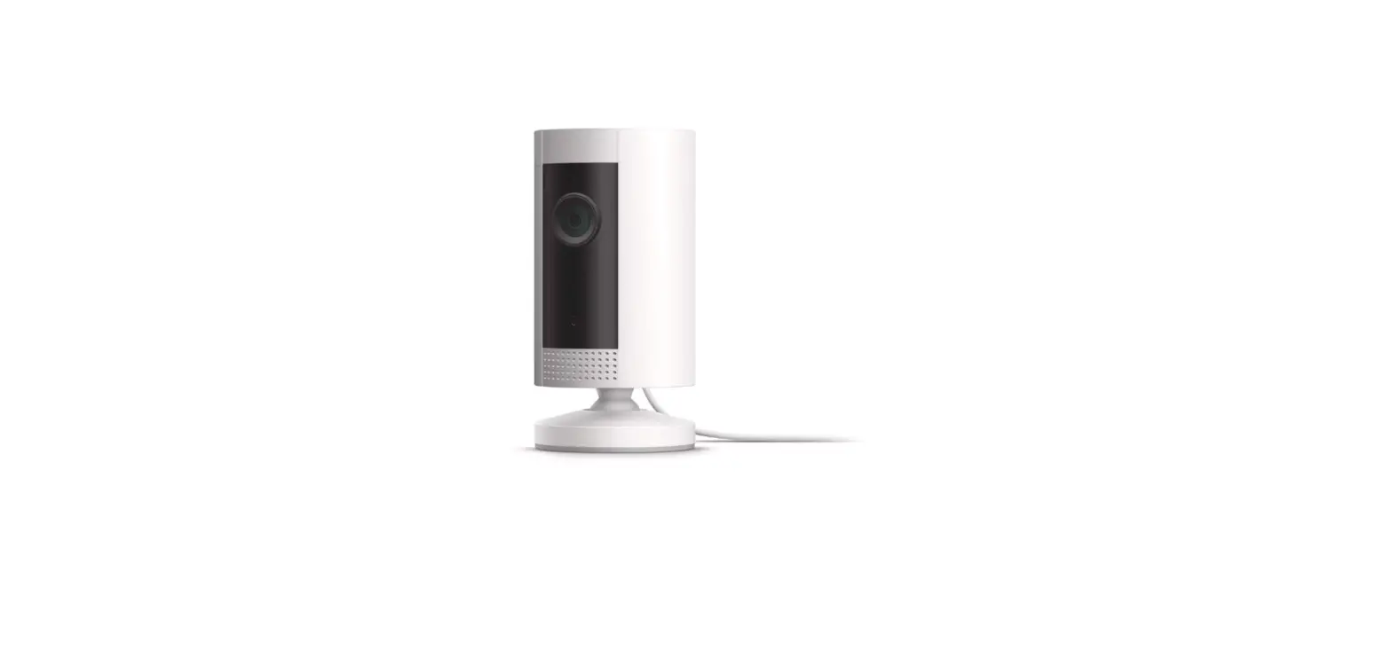 Ring Indoor Cam, Compact Plug-in Hd Security Camera With Two-way Talk, Works With Alexa-complete Features/instrruction Guide Ring Indoor Cam, Compact Plug-in Hd Security Camera With Two-way Talk, Works With Alexa-complete Features/instrruction Guide
