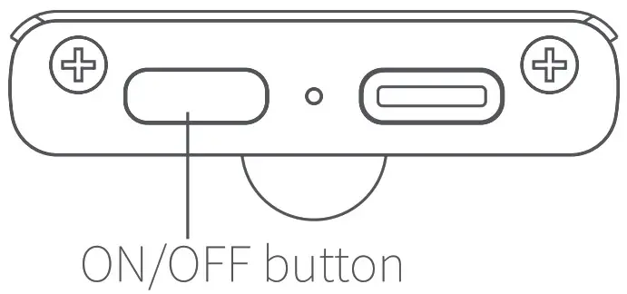 YEELIGHT 71626698 Motion Sensor Closet Light - Setup Instructions