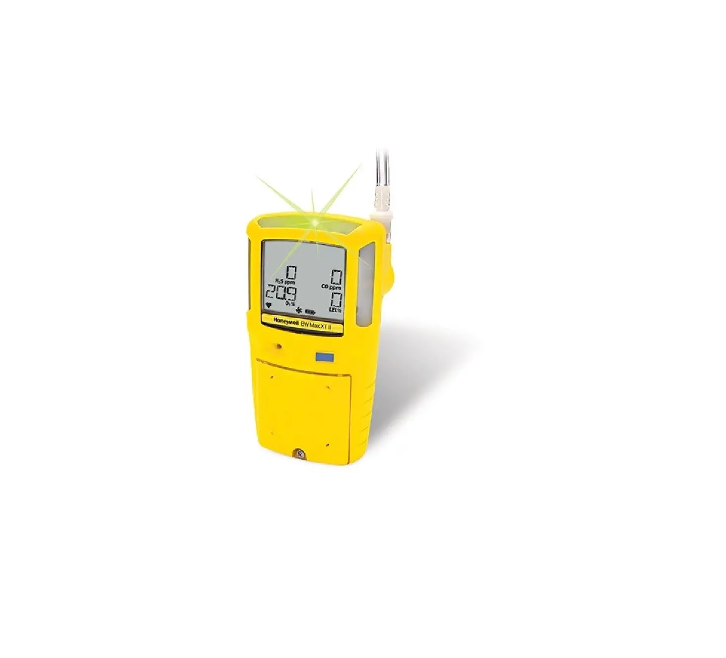 Honeywell Bw Max Xt Ll Multi Gas Detector With Pump User Guide Honeywell Bw Max Xt Ll Multi Gas Detector With Pump User Guide