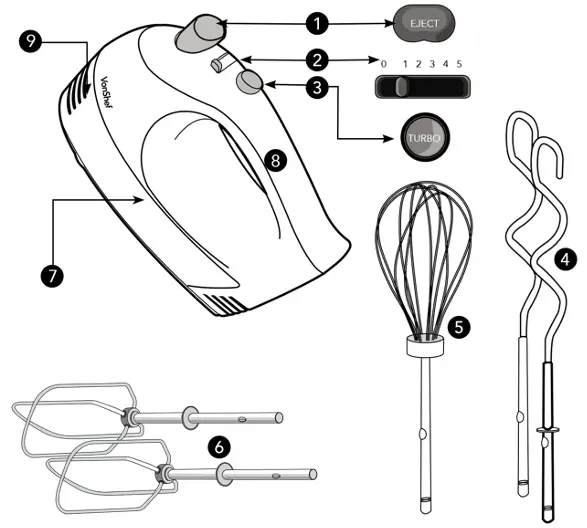 Product Specification