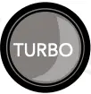 TURBO BUTTON