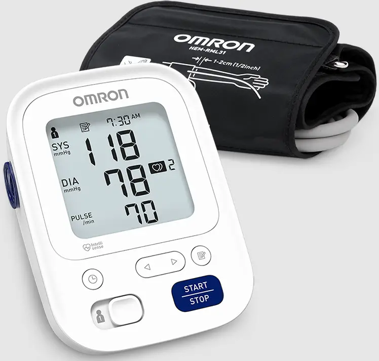 OMRON-HEM-7143T2-ESL-Automatic-Upper-Arm-Blood-Pressure-Monitor-PRODUCT