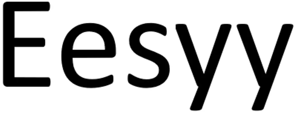 Eesyy Logo