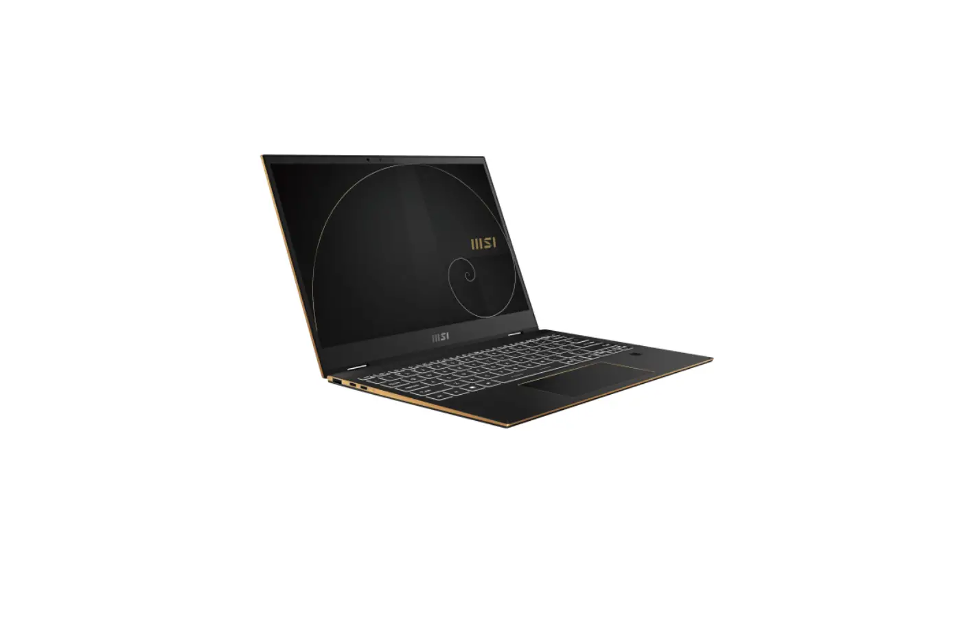 Msi Summit E13 Flip Evo A11mt-223 - 13.4