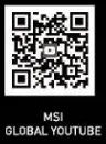 MSI Summit E13 Flip Evo A11MT-223 - 13.4 - Core i7 Laptop User Guide - QR Code