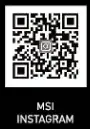 MSI Summit E13 Flip Evo A11MT-223 - 13.4 - Core i7 Laptop User Guide - QR Code