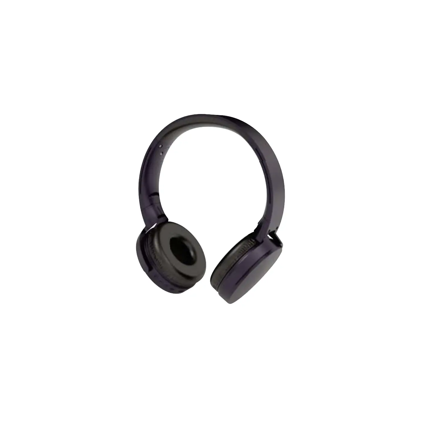 Prime Brands Group Hfbl Wireless Headphones Instruction Manual