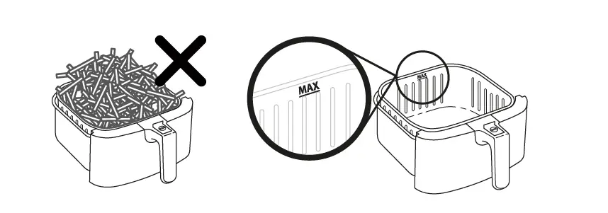 mellerware-ES9730010L-Crunchy!-Plus-Air-fryer-fig6