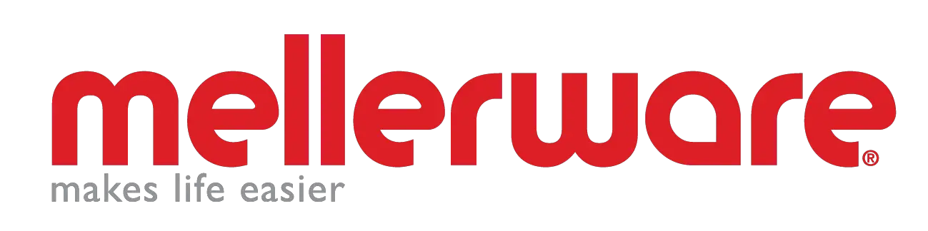 mellerware-ES9730010L-Crunchy!-Plus-Air-fryer-logo