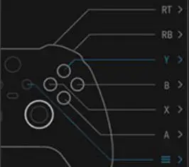 8Bitdo-Wireless-USB-Adapter-2-for-Switch-Windows-Mac-Raspberry-Pi-Compatible-with-Xbox-Series-X-&-S-Controller-fig-1