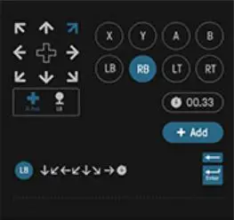 8Bitdo-Wireless-USB-Adapter-2-for-Switch-Windows-Mac-Raspberry-Pi-Compatible-with-Xbox-Series-X-&-S-Controller-fig-5