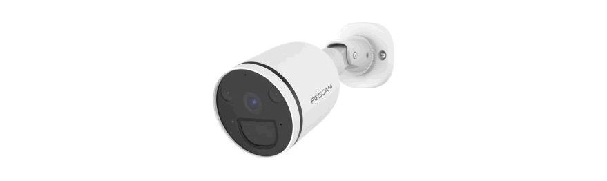 Foscam S41 Security Camera User Guide Foscam S41 Security Camera User Guide