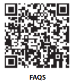 FOSCAM S41 Security Camera - QR code