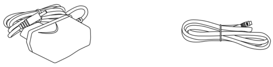 FOSCAM S41 Security Camera - Warning