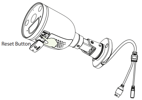 FOSCAM S41 Security Camera - WiFi connection 6