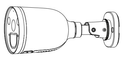 FOSCAM S41 Security Camera