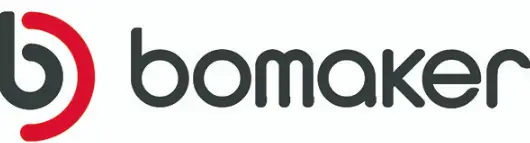 Bomaker-Bluetooth-Wireless-Earphone-IPX7-Waterproof-Earbuds-logo