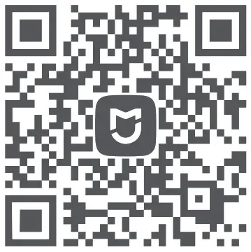 Smart Antibacterial Humidifier - Connect with Mi Home