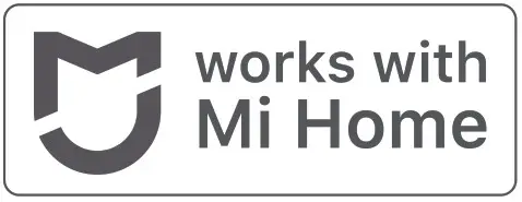 Smart Antibacterial Humidifier - mi Home