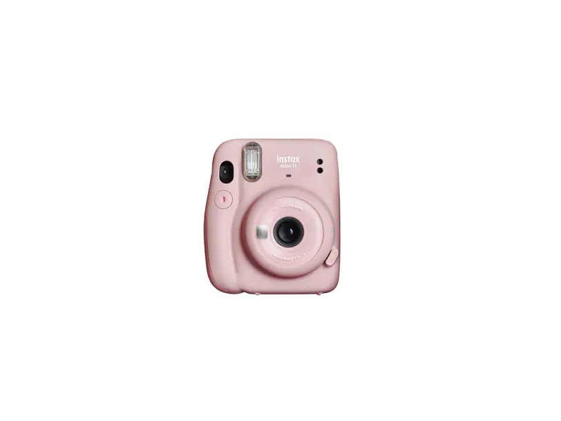 Fujifilm Instax Mini 11 Polaroid Instant Camera User Guide
