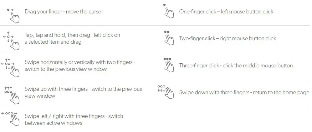 EPICO Keyboard Case FOR Apple iPad Pro-FIG2