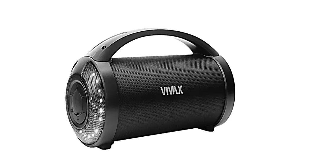 Vivax Bs-90 Bt Audio System Instruction Manual Vivax Bs-90 Bt Audio System Instruction Manual