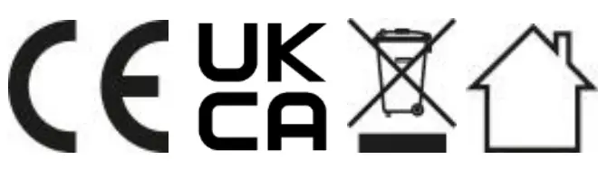 av link ABS35 Active Bluetooth Bookshelf Speakers - icon