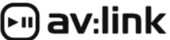 av link logo