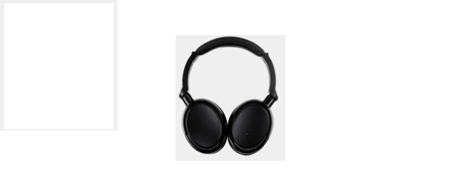 Global Sources V6s Anc Bluetooth Headphone User Manual
