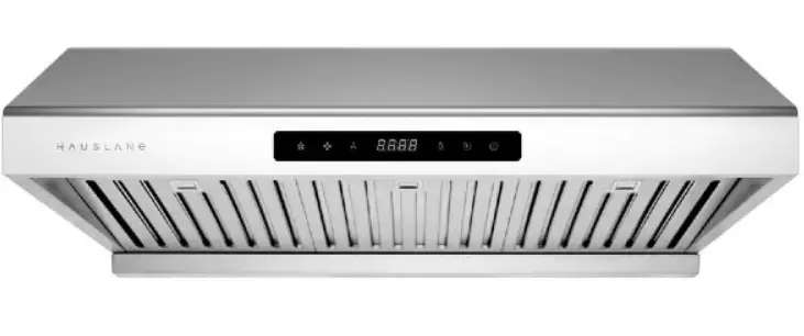 HAUSLANe UC-C100SS-30 Chef-Series-Range-Hood-PRODUCT