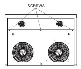 HAUSLANe UC-C100SS-30 Chef-Series-Range-Hood-fig-2