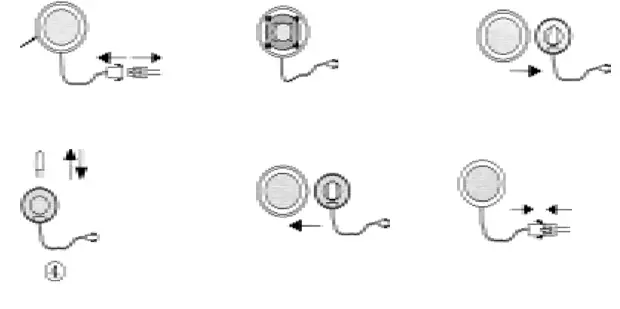 HAUSLANe UC-C100SS-30 Chef-Series-Range-Hood-fig-3
