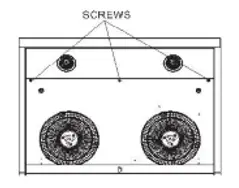 HAUSLANe UC-C100SS-30 Chef-Series-Range-Hood-fig-8