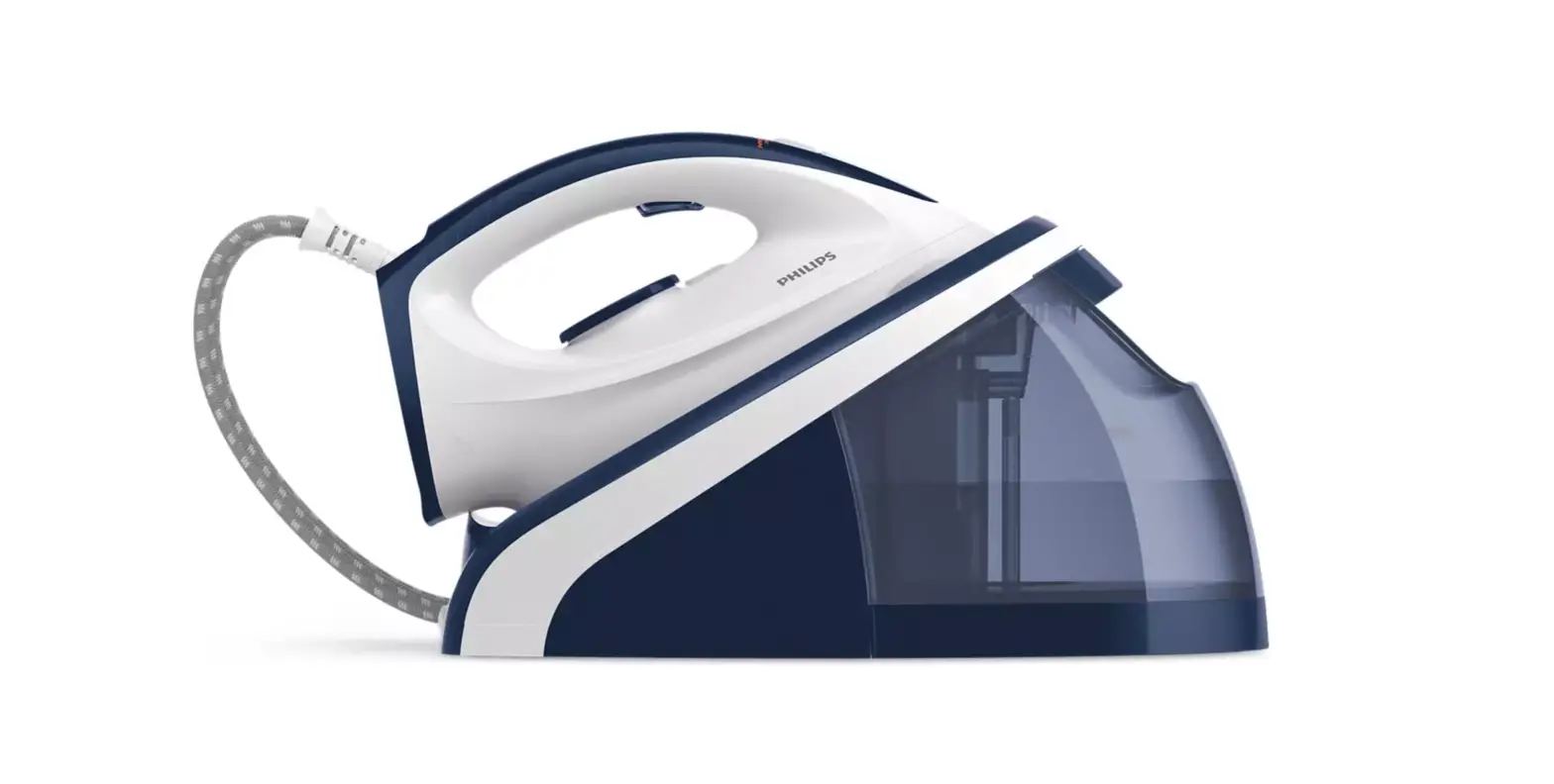 Philips Hi5917/20 Steam Generator Iron User Manual Philips Hi5917/20 Steam Generator Iron User Manual