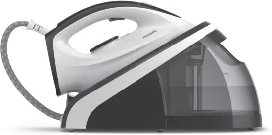 PHILIPS HI5917 20 Steam generator iron A