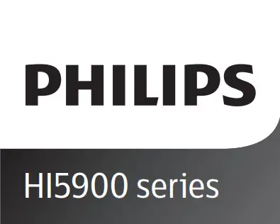 Philips logo AA