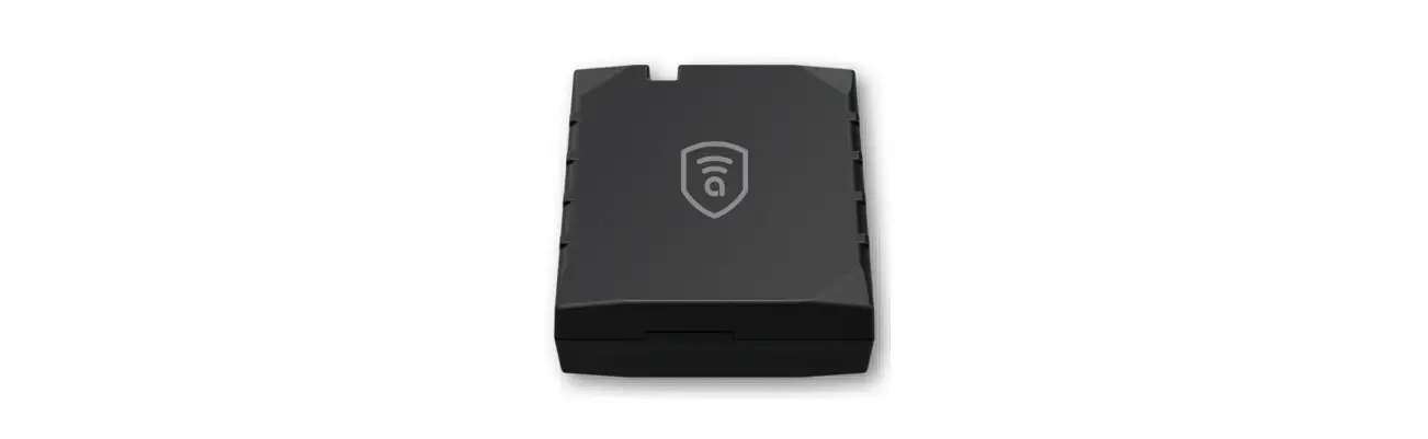 Amber Connect Act200 Gsm/gnss/ble Terminal User Guide Amber Connect Act200 Gsm/gnss/ble Terminal User Guide